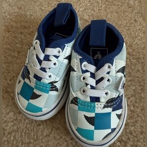 Vans Sk8 Shoe - Size 3